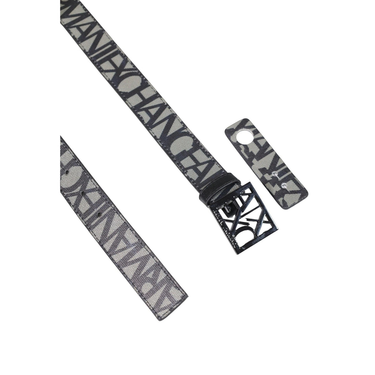 Armani Exchange - Armani Exchange Gürtel Damen