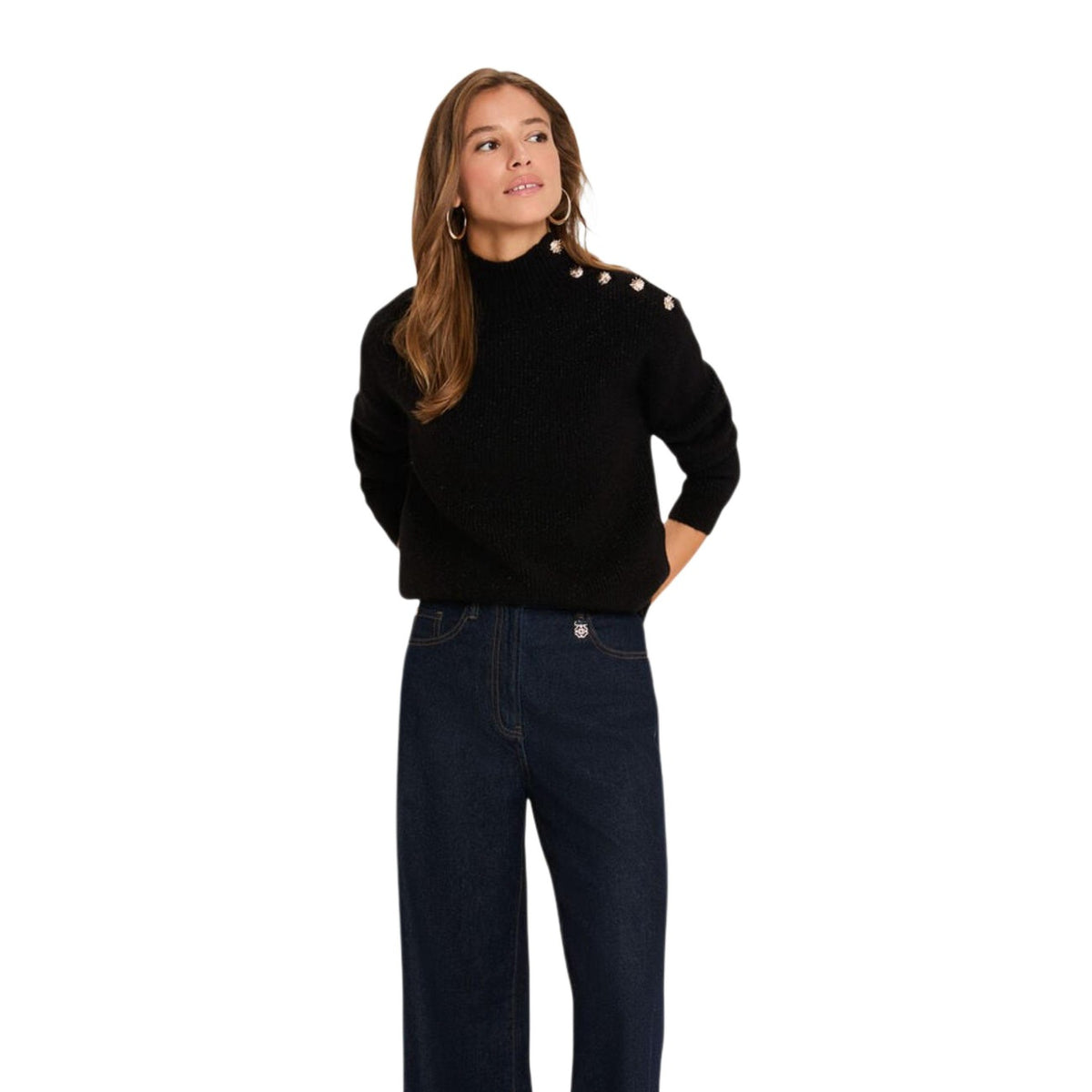Morgan De Toi - Pullover Damen