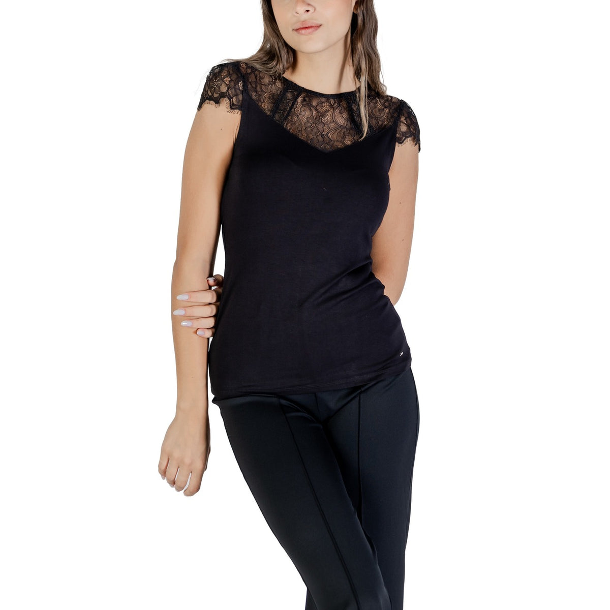 Morgan De Toi - Morgan De Toi Bluse Damen