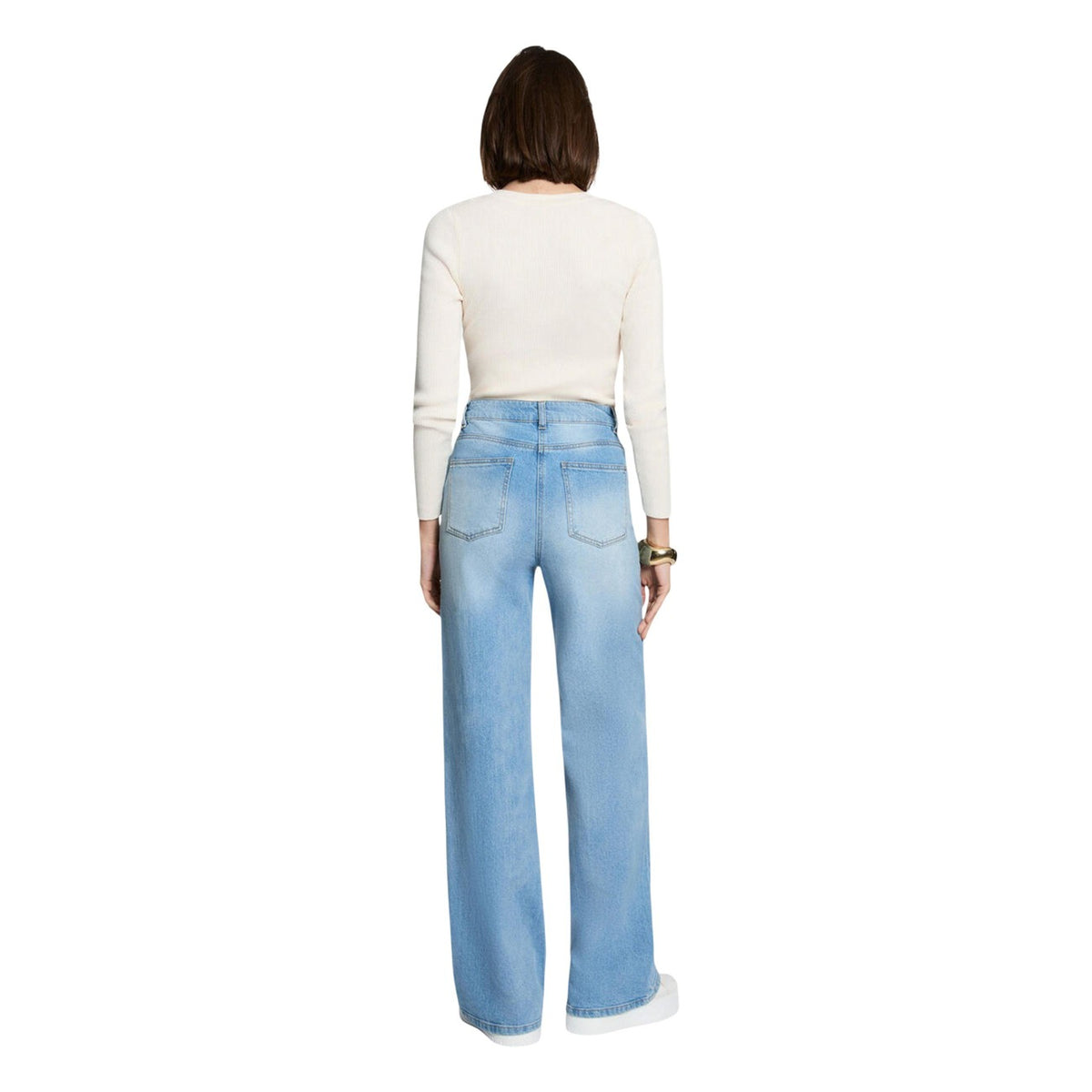 Morgan De Toi -  Pullover Damen