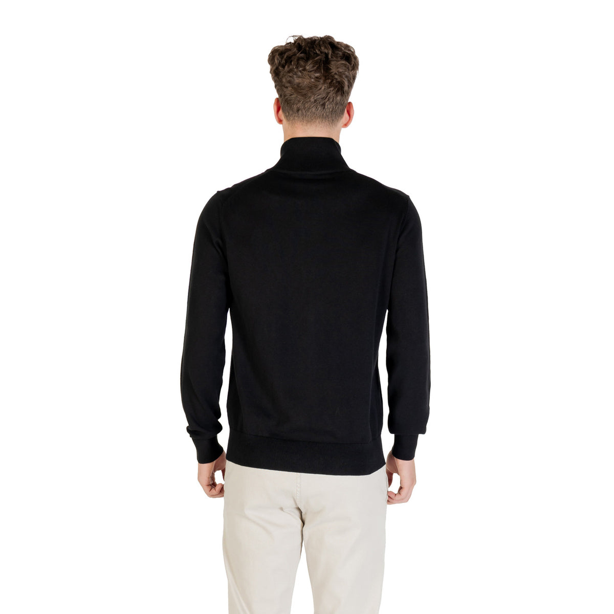Boss - Pullover Herren