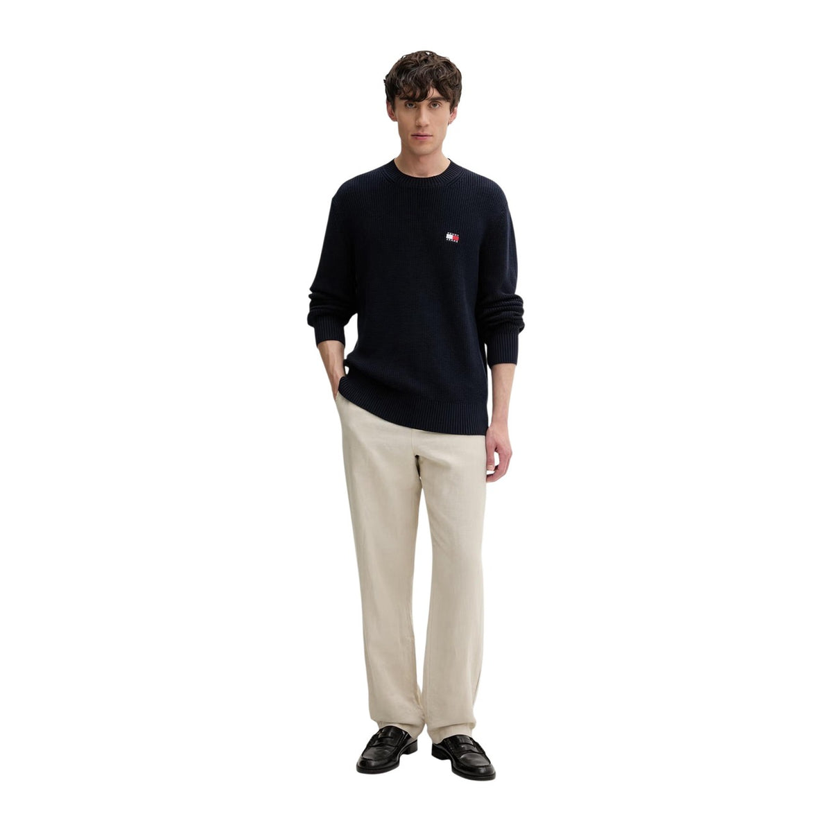 Tommy Hilfiger Jeans -  Pullover Herren