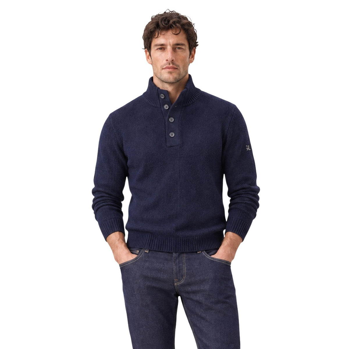 Gianni Lupo -  Pullover Herren