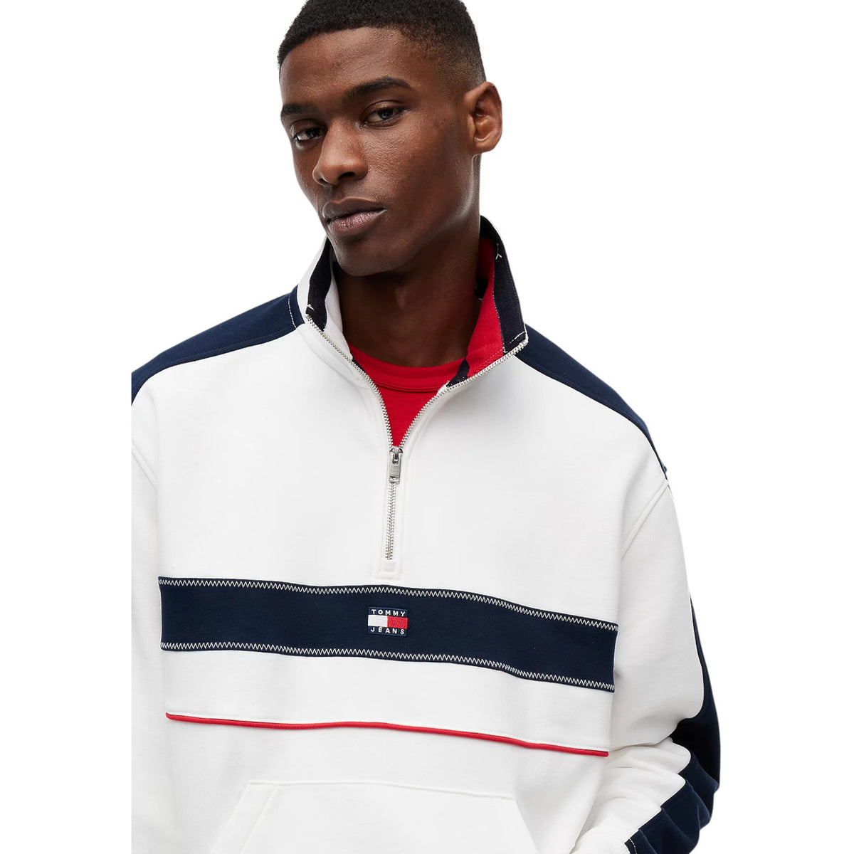 Tommy Hilfiger Jeans - Tommy Hilfiger Jeans Fleece Herren