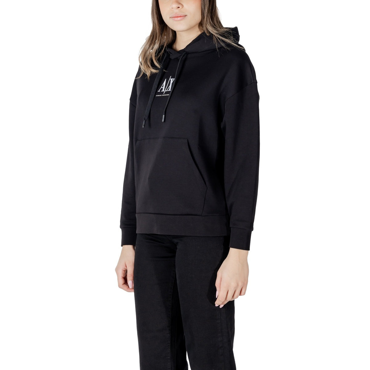 Armani Exchange -Fleece Damen