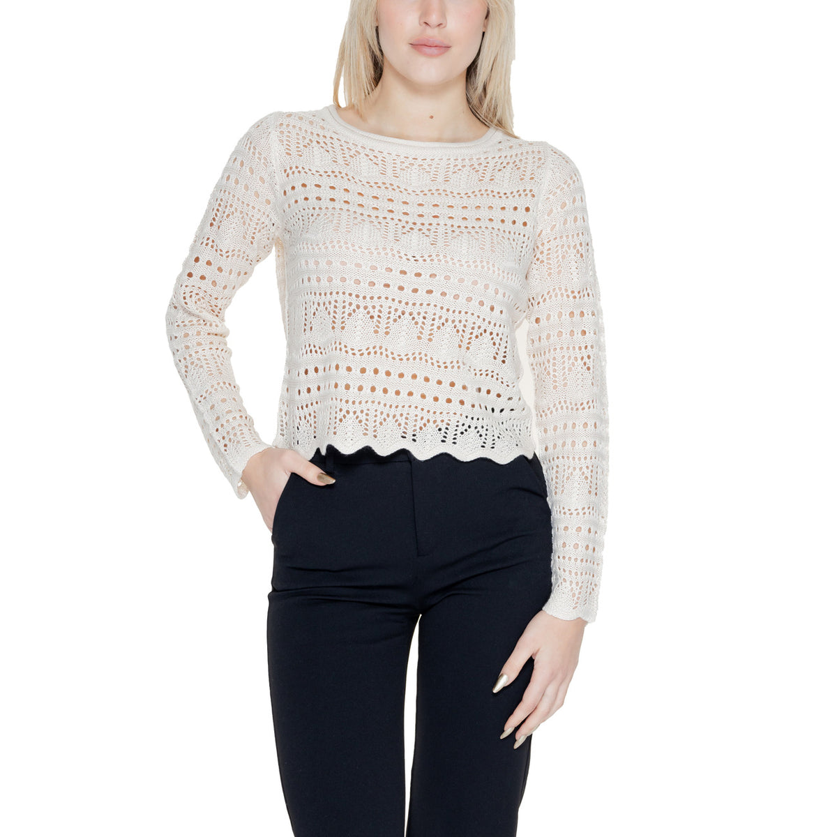 Jacqueline De Yong - Pullover Damen