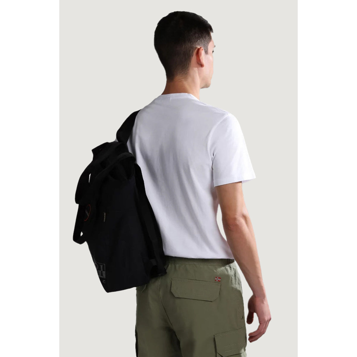 Napapijri -  T-Shirt Herren