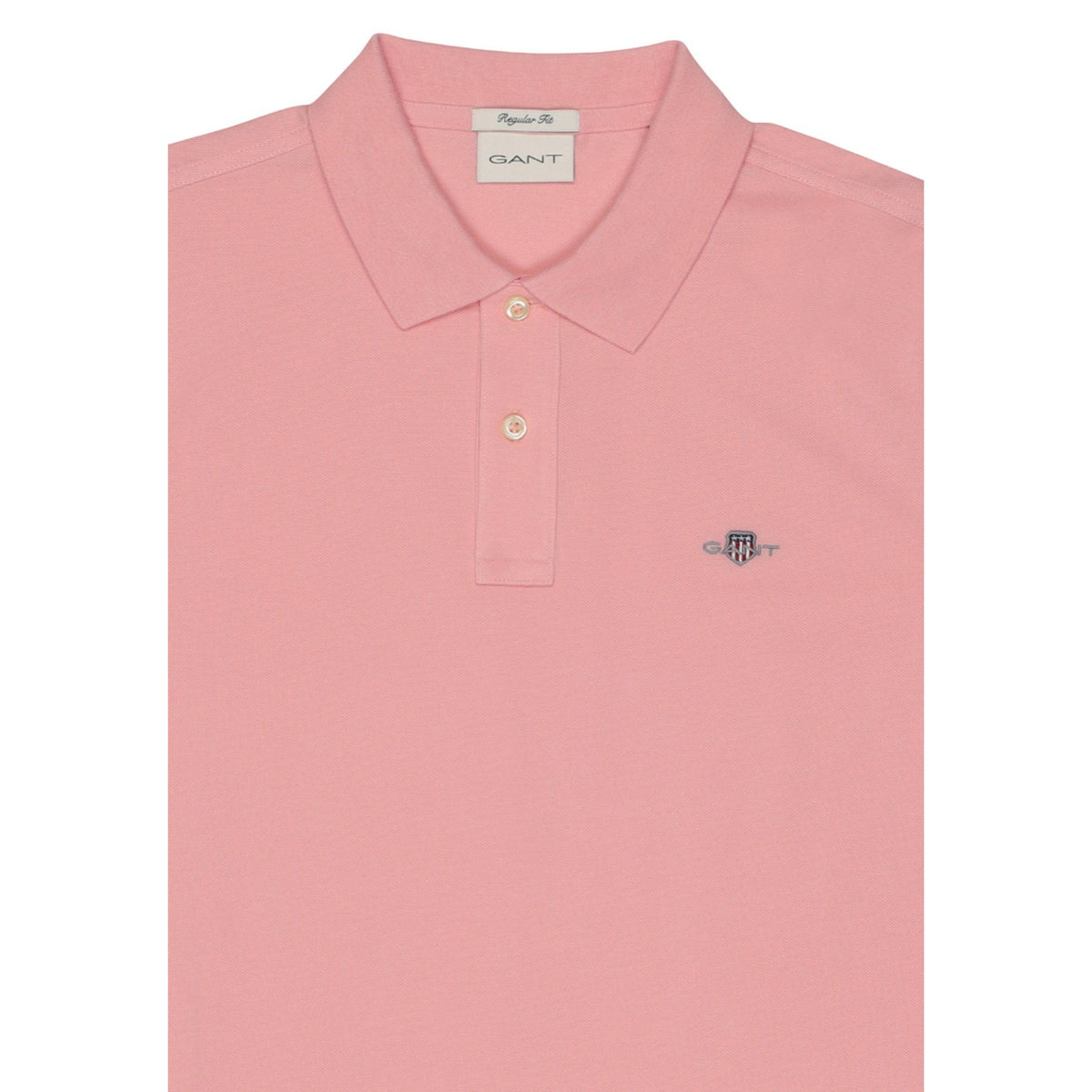 Gant - Gant Polo Herren