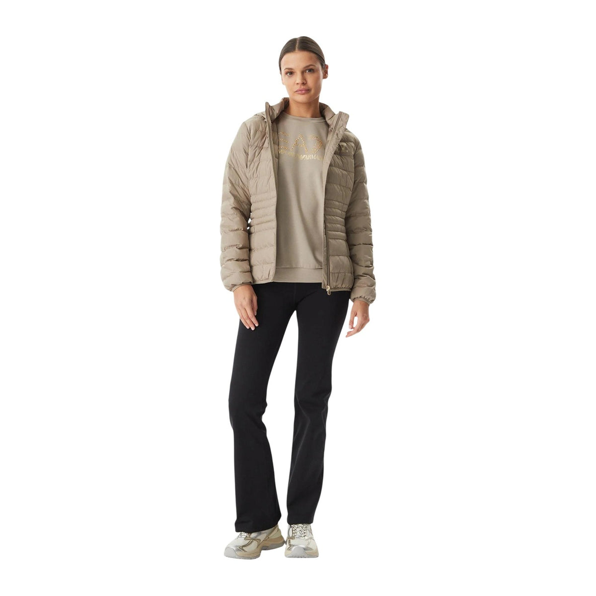 Ea7 - Jacke Damen