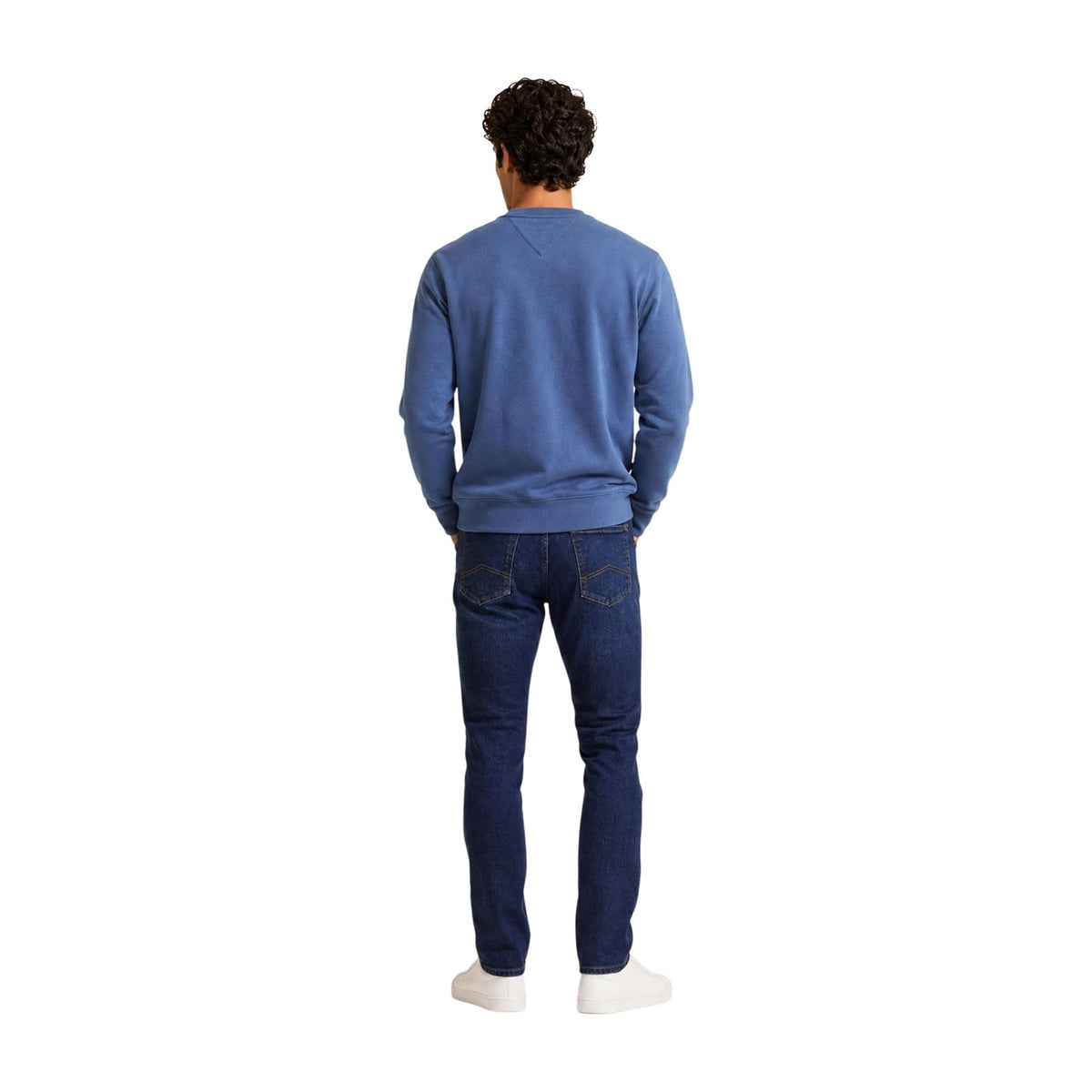 Tommy Hilfiger - Tommy Hilfiger Fleece Herren