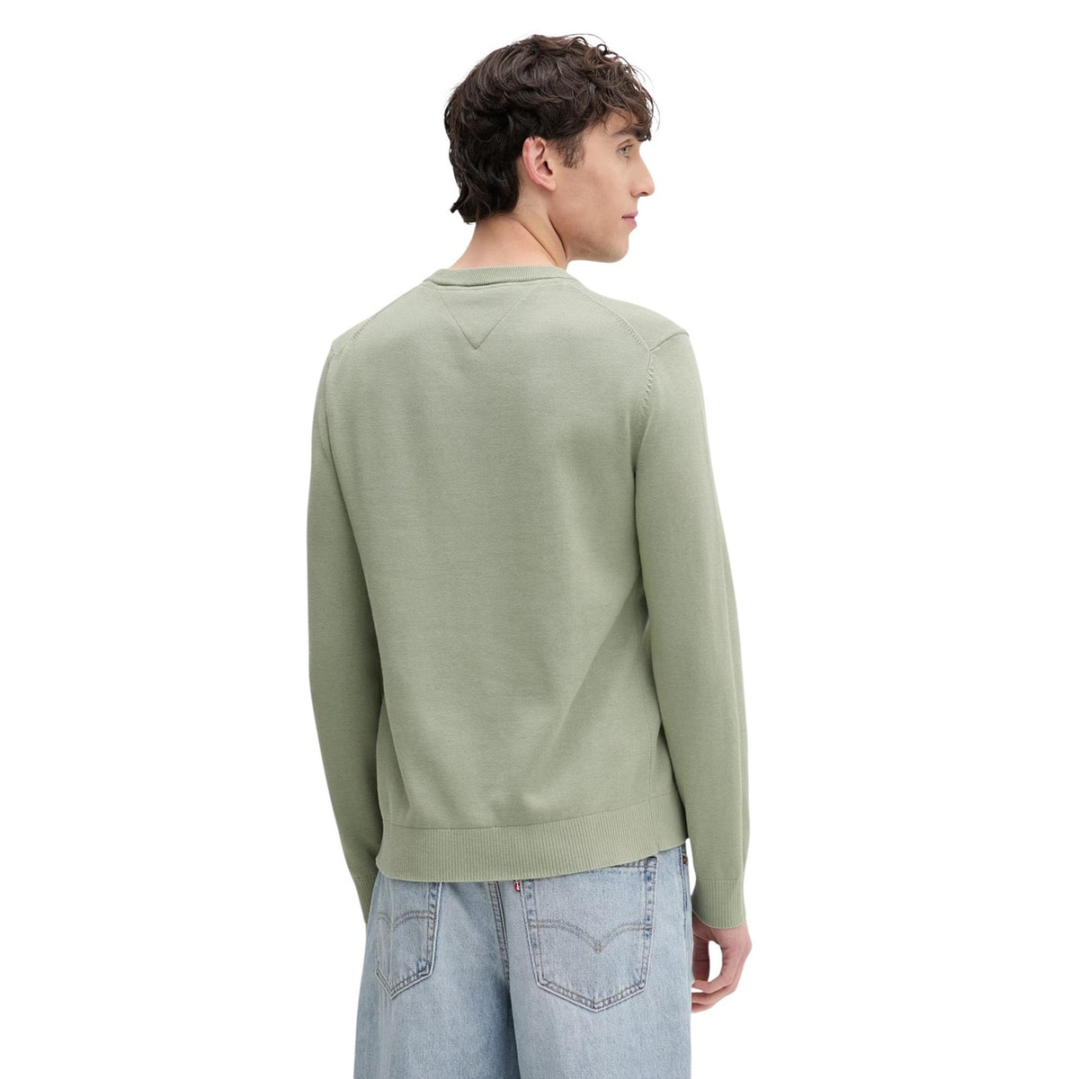Tommy Hilfiger Jeans -  Pullover Herren