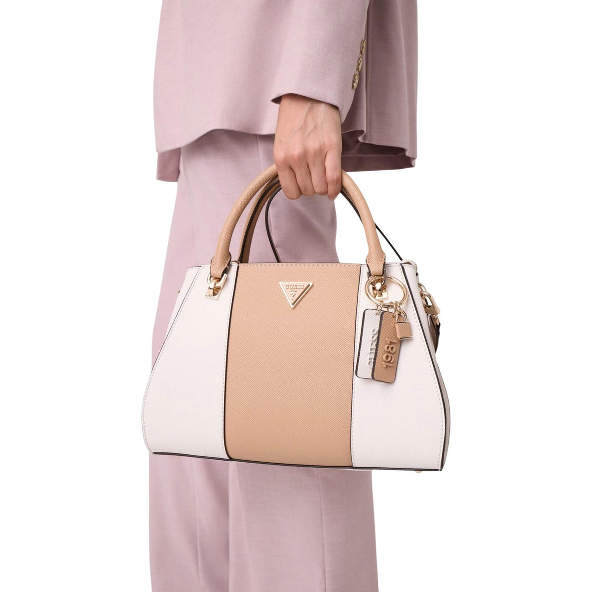 Guess - Guess Tasche Damen