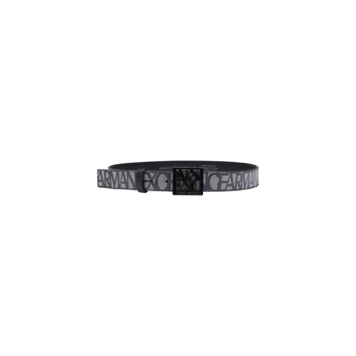Armani Exchange - Armani Exchange Gürtel Damen