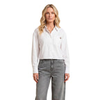 Calvin Klein Jeans - Calvin Klein Jeans Hemd Damen