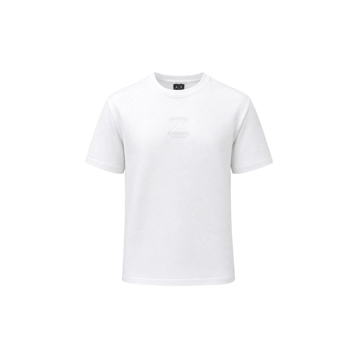 Armani Exchange - Armani Exchange T-Shirt Herren