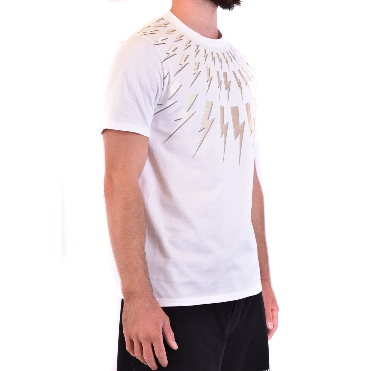 Neil Barrett - Neil Barrett T-Shirt Herren