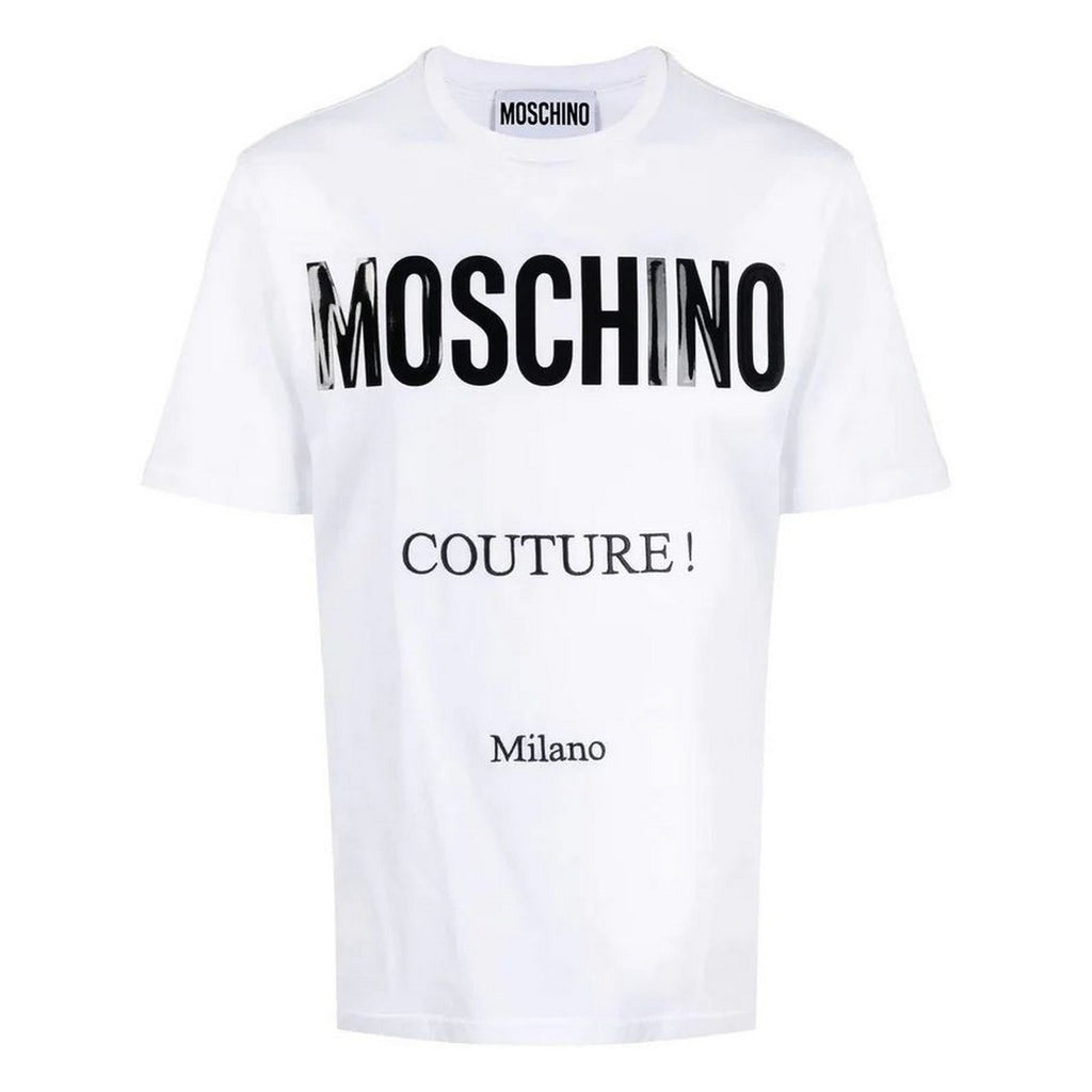 Moschino - Moschino T-Shirt Herren