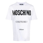 Moschino - Moschino T-Shirt Herren
