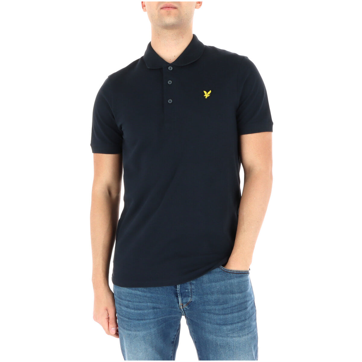 Lyle & Scott - Lyle & Scott Polo Herren
