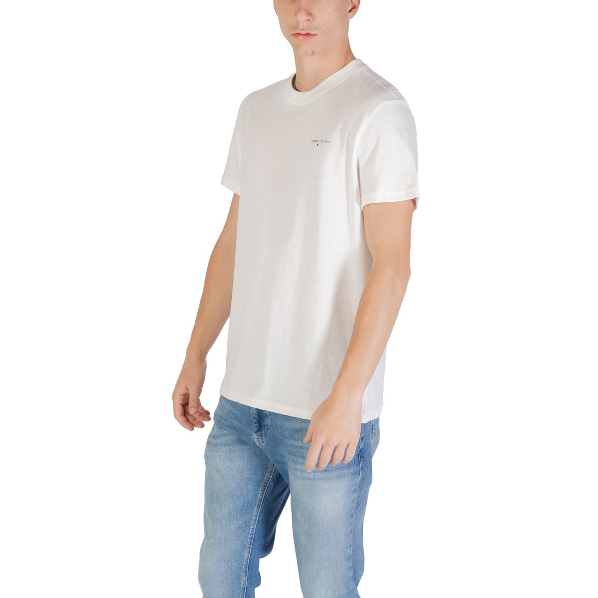 Tommy Hilfiger Jeans -  T-Shirt Herren