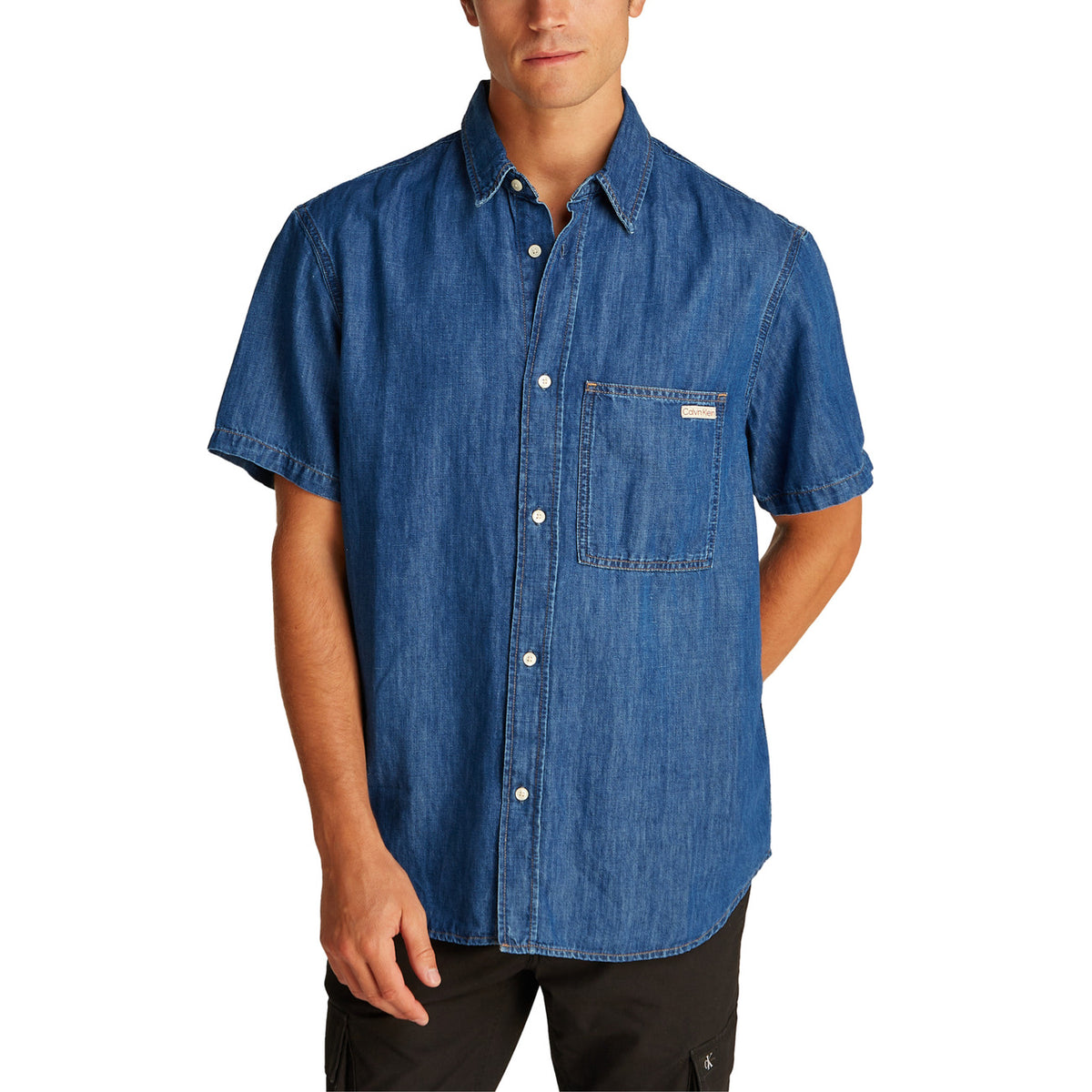 Calvin Klein Jeans - Hemd Herren