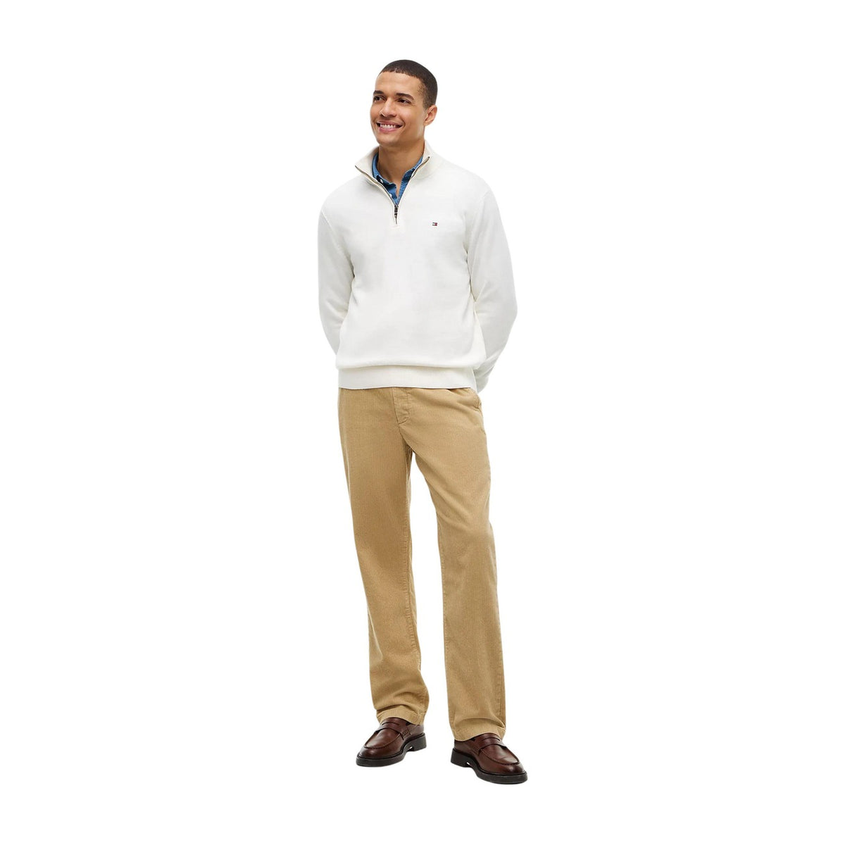 Tommy Hilfiger -  Pullover Herren