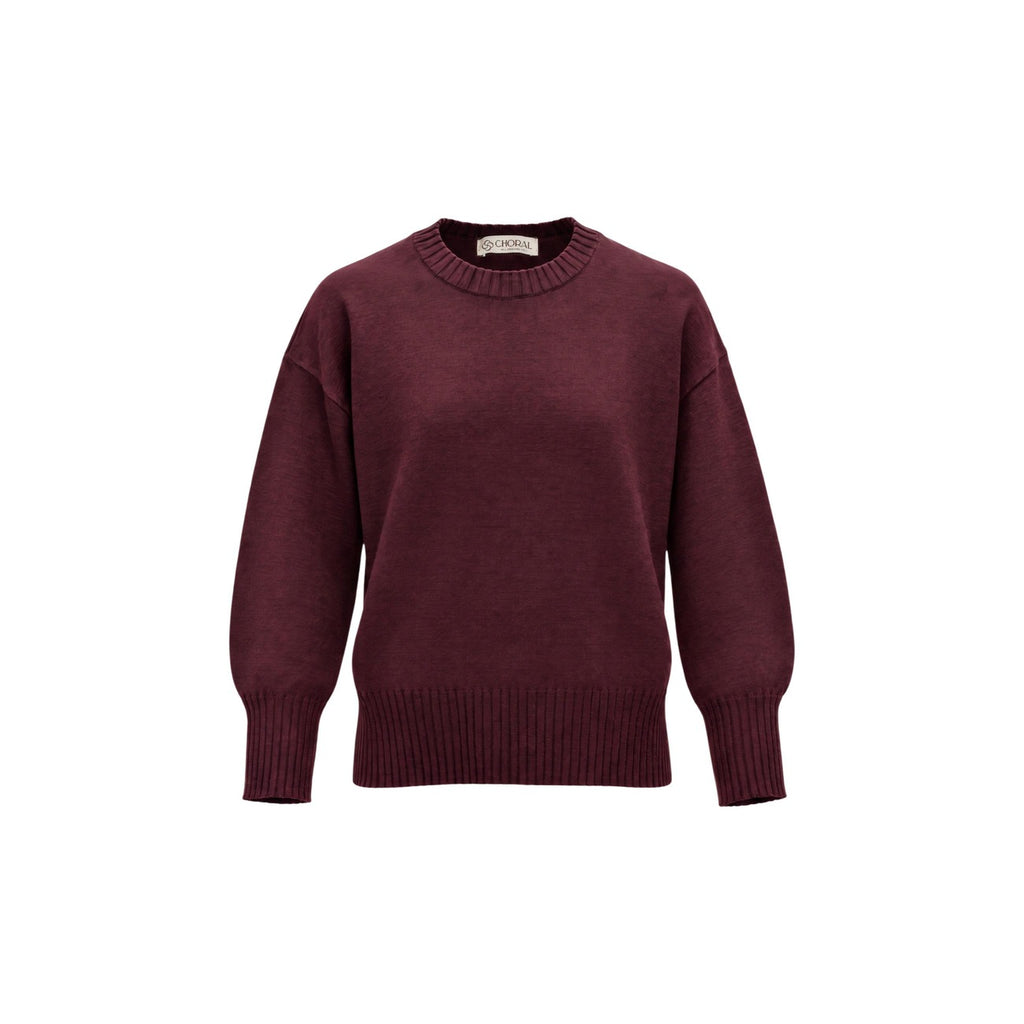 Choral -  Pullover Damen