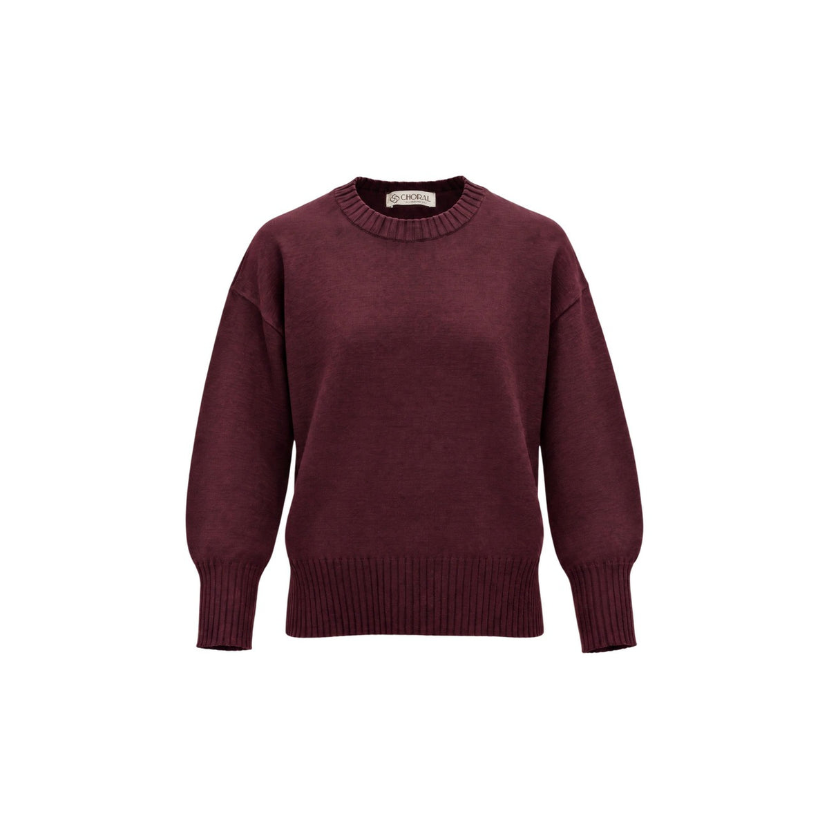 Choral -  Pullover Damen