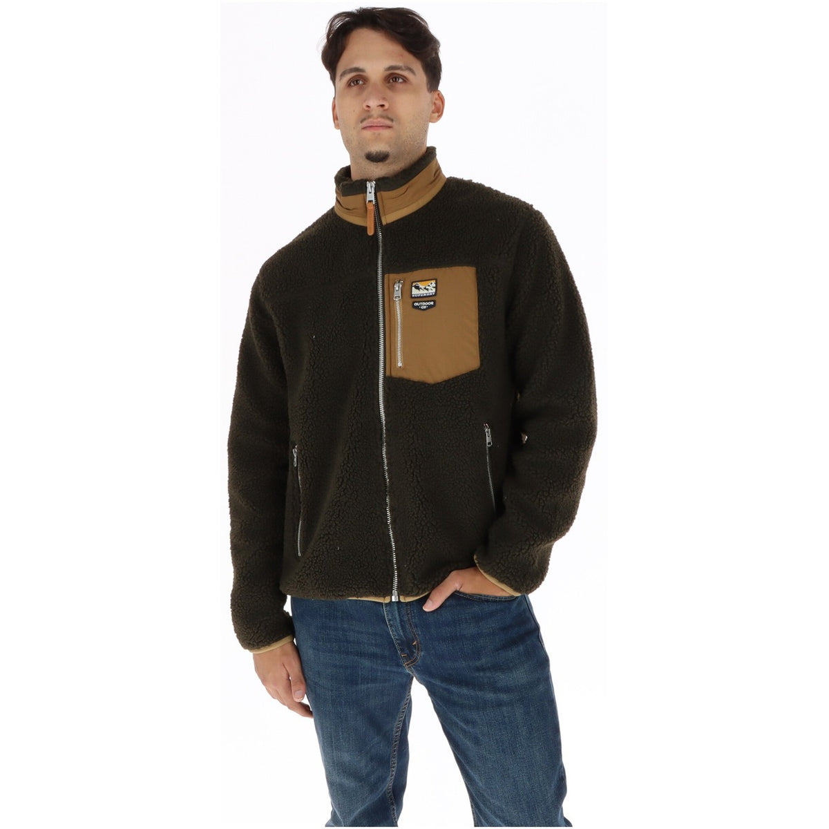 Superdry -  Sakko Herren