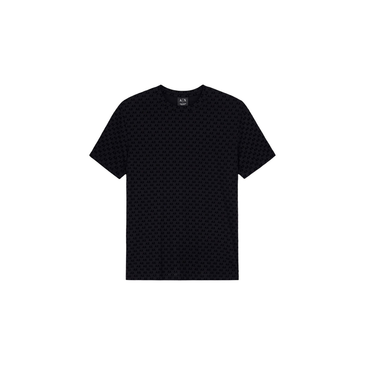 Armani Exchange - Armani Exchange T-Shirt Herren