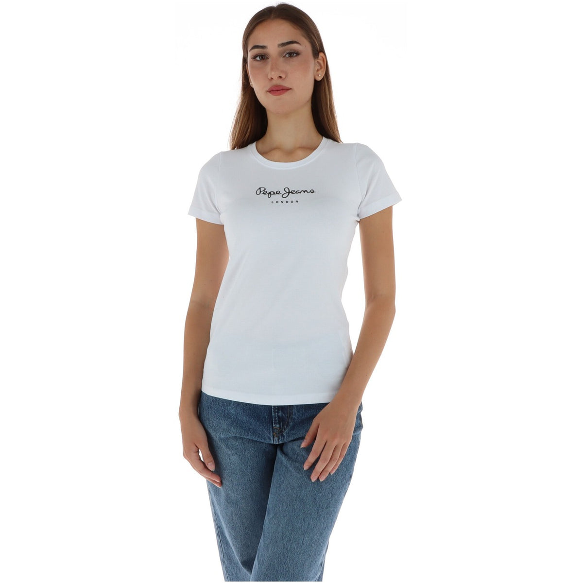 Pepe Jeans - Pepe Jeans T-Shirt Damen