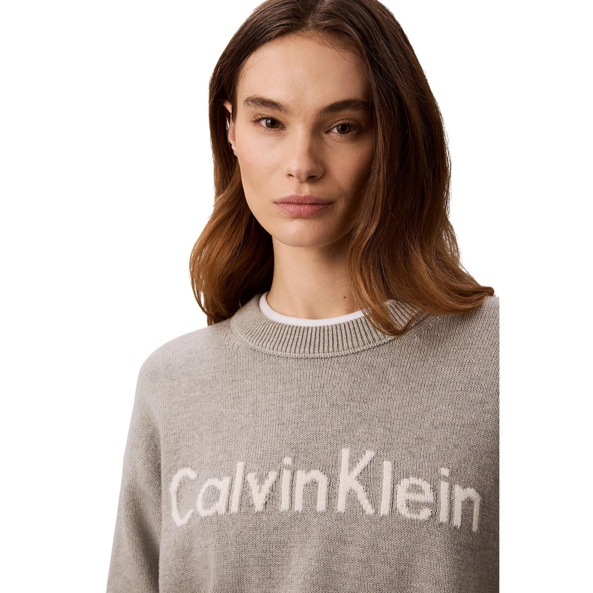 Calvin Klein Jeans -  Pullover Damen
