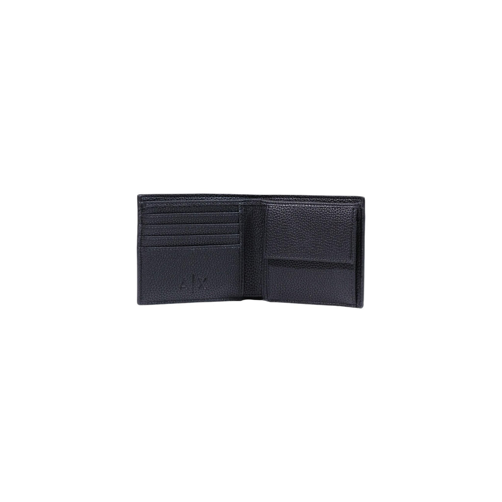 Armani Exchange - Armani Exchange Brieftasche Herren
