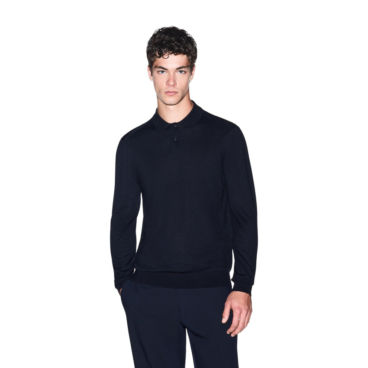 Armani Exchange -  Pullover Herren