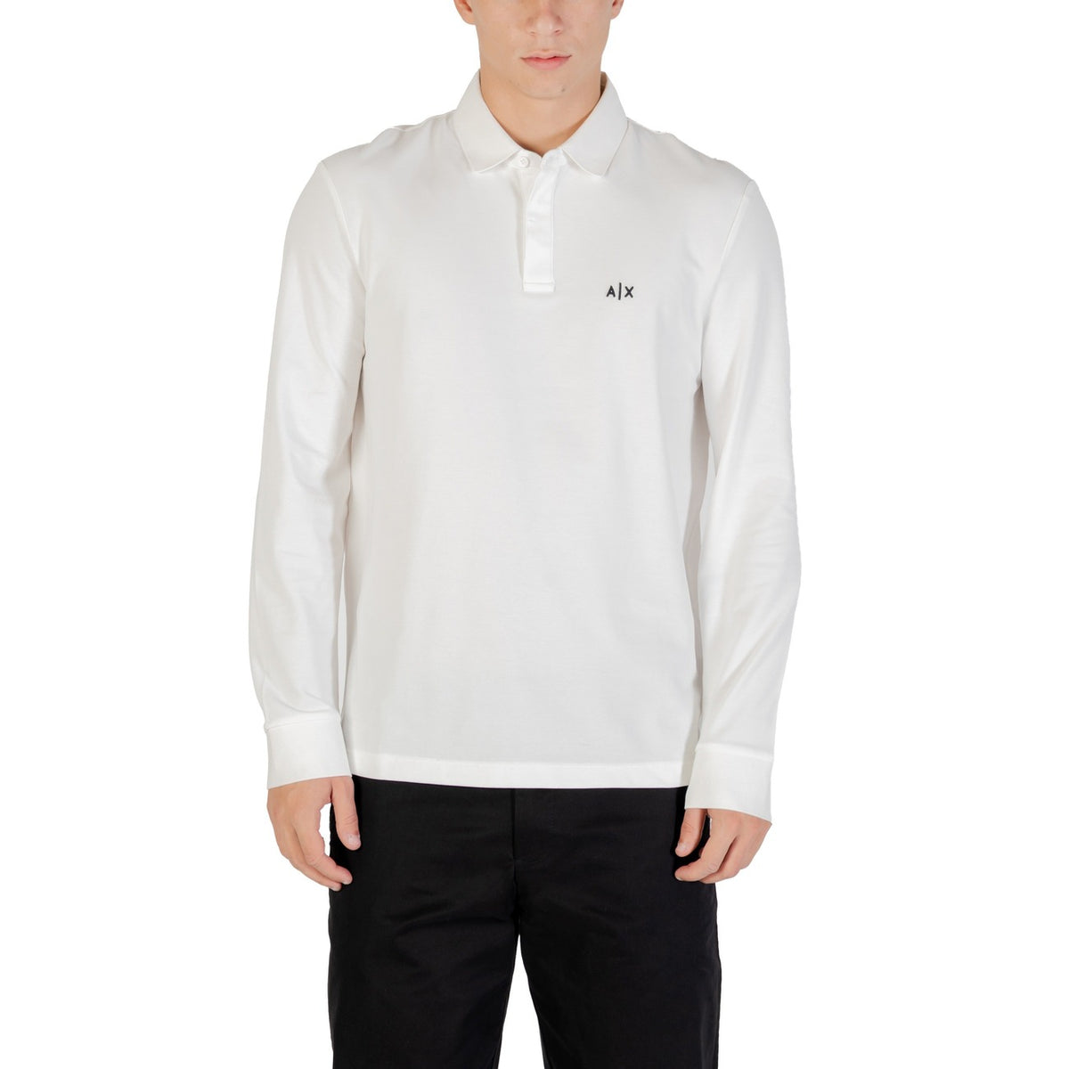 Armani Exchange - Armani Exchange T-Shirt Herren