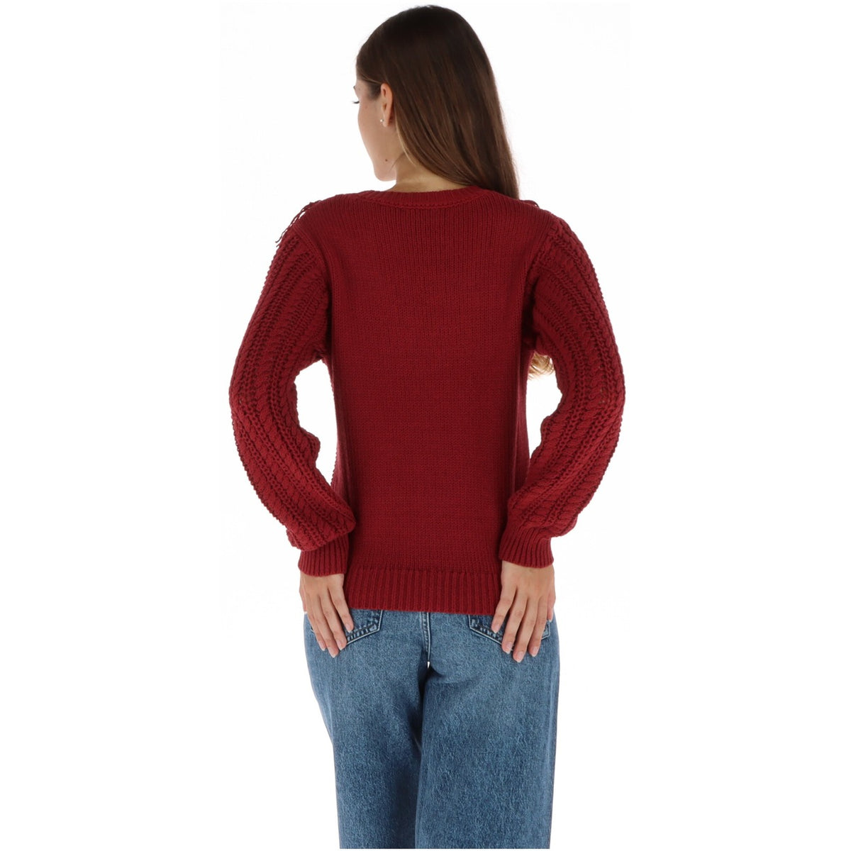 Pepe Jeans - Pullover Damen