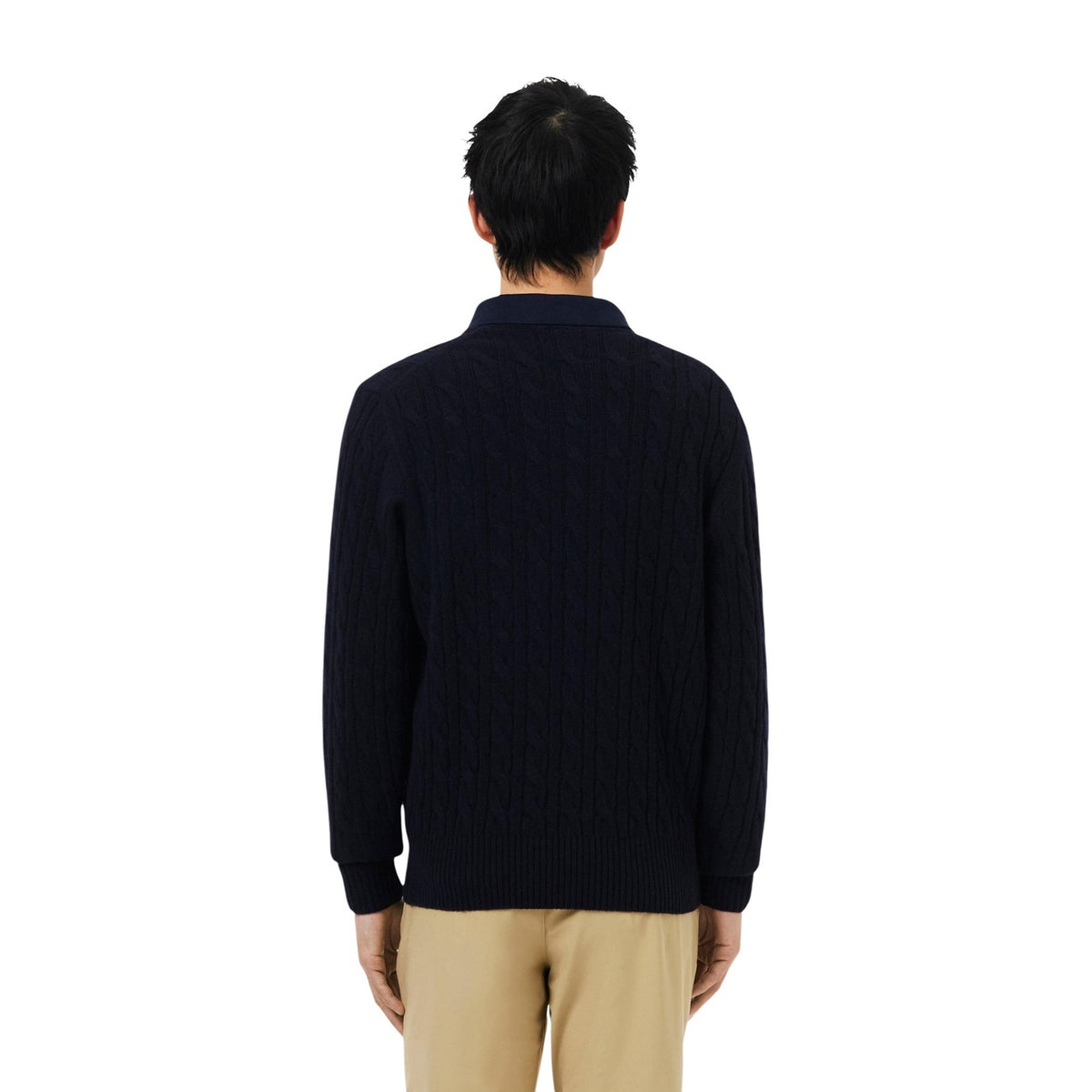 Lacoste -  Pullover Herren