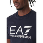 Ea7 - Ea7 T-Shirt Herren
