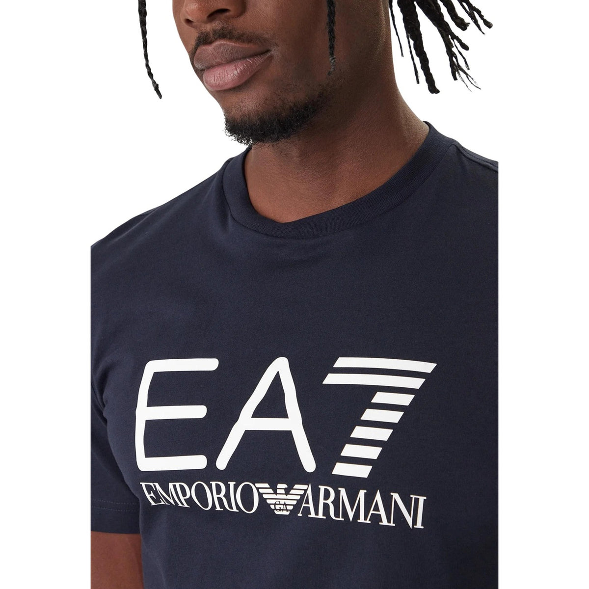 Ea7 - Ea7 T-Shirt Herren