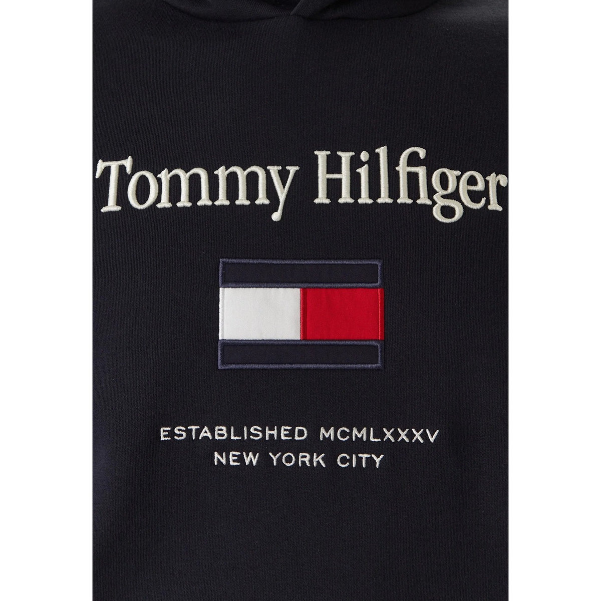 Tommy Hilfiger - Tommy Hilfiger Fleece Herren