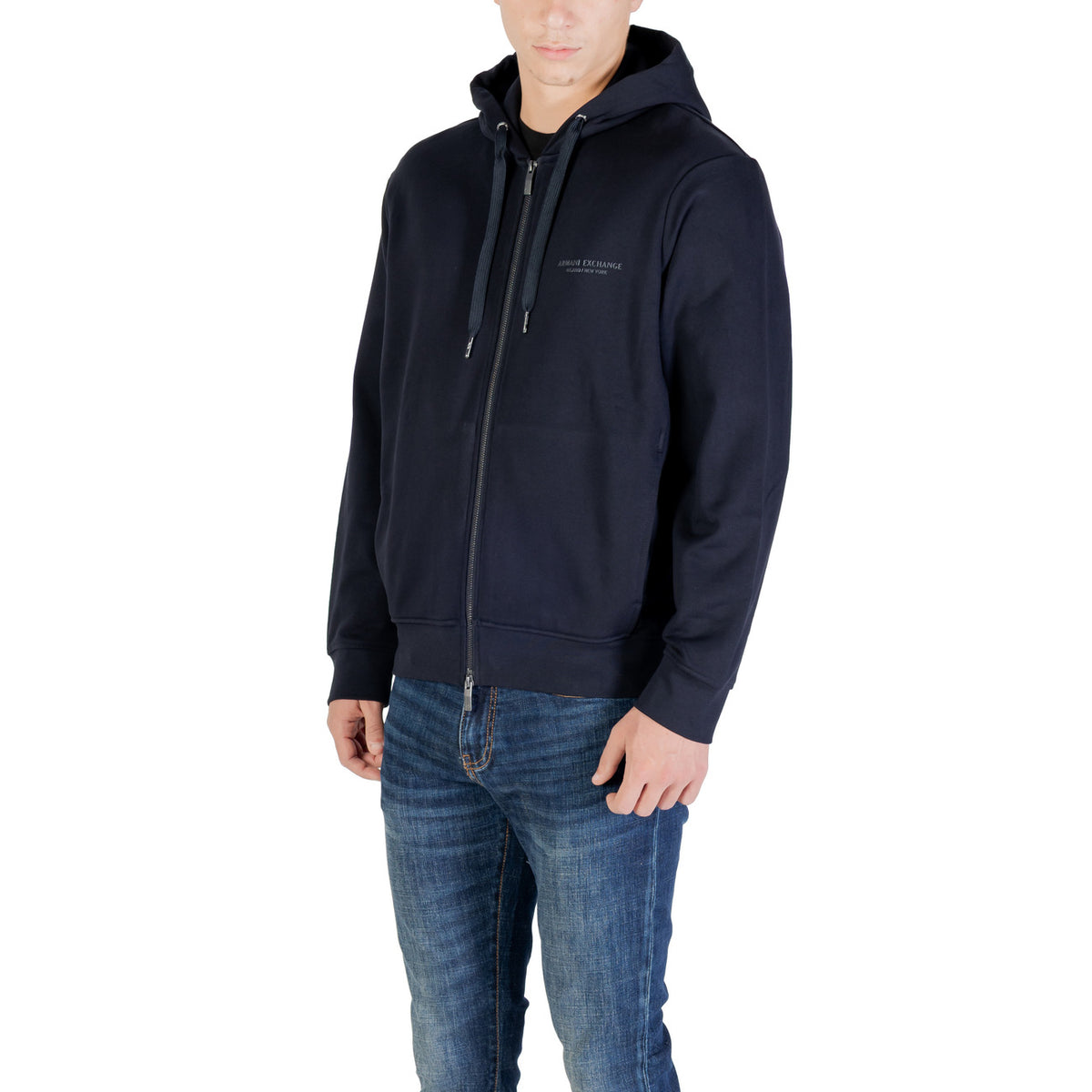 Armani Exchange - Armani Exchange Fleece Herren