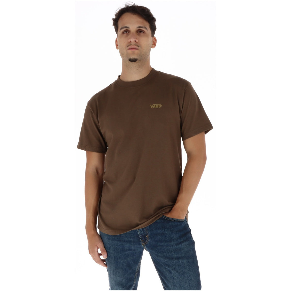 Vans - T-Shirt Herren