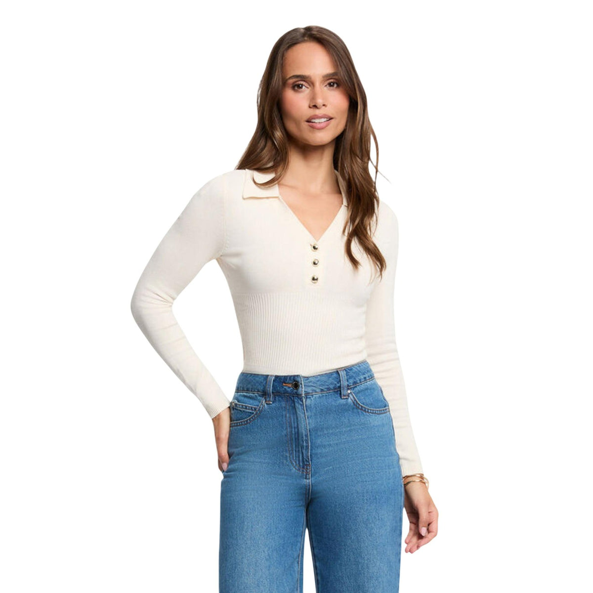 Morgan De Toi -  Pullover Damen