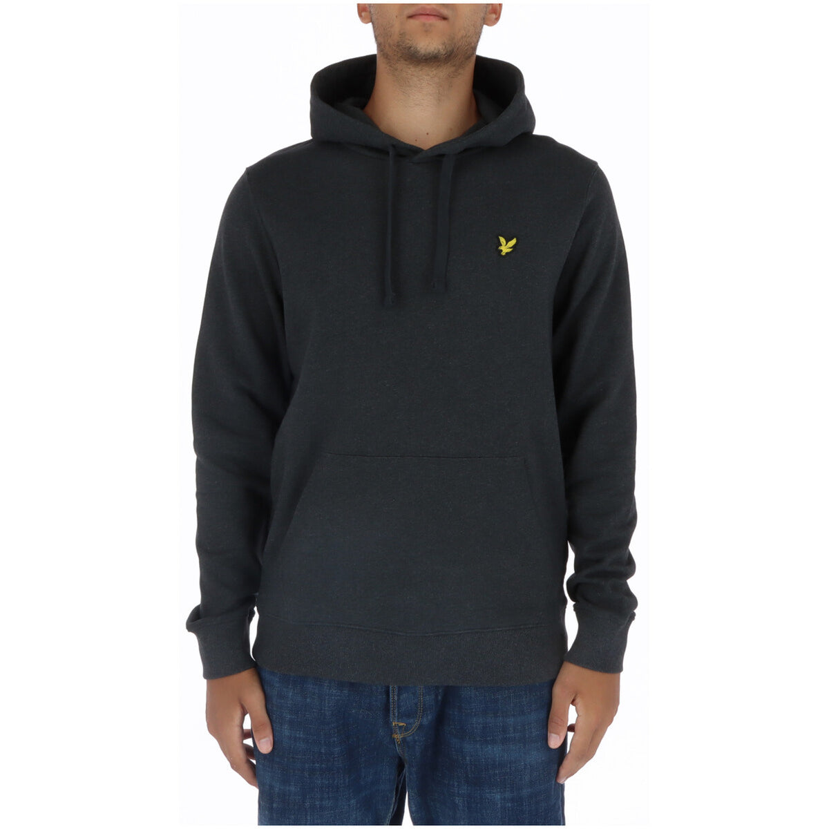 Lyle & Scott - Fleece Herren