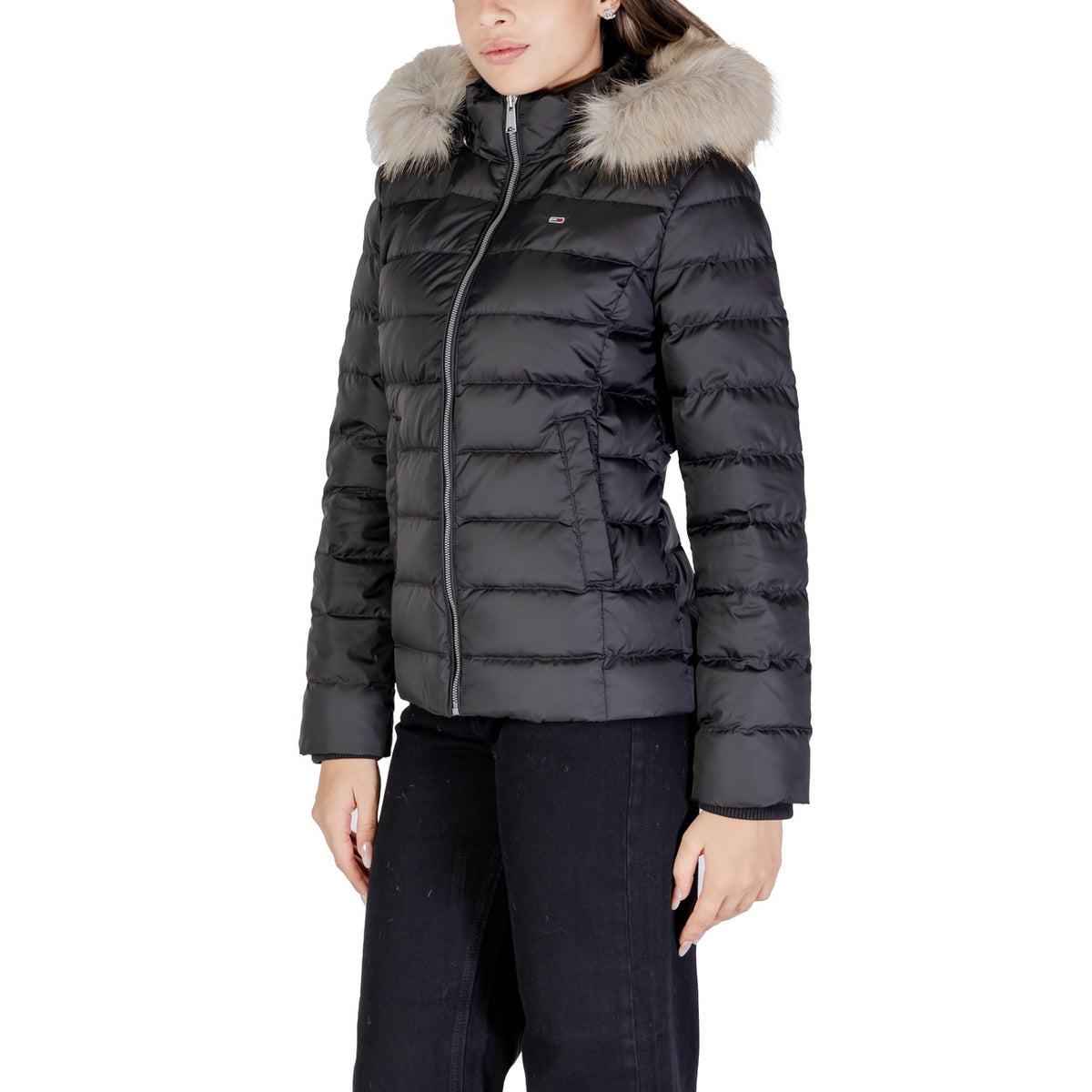 Tommy Hilfiger Jeans -  Jacke Damen