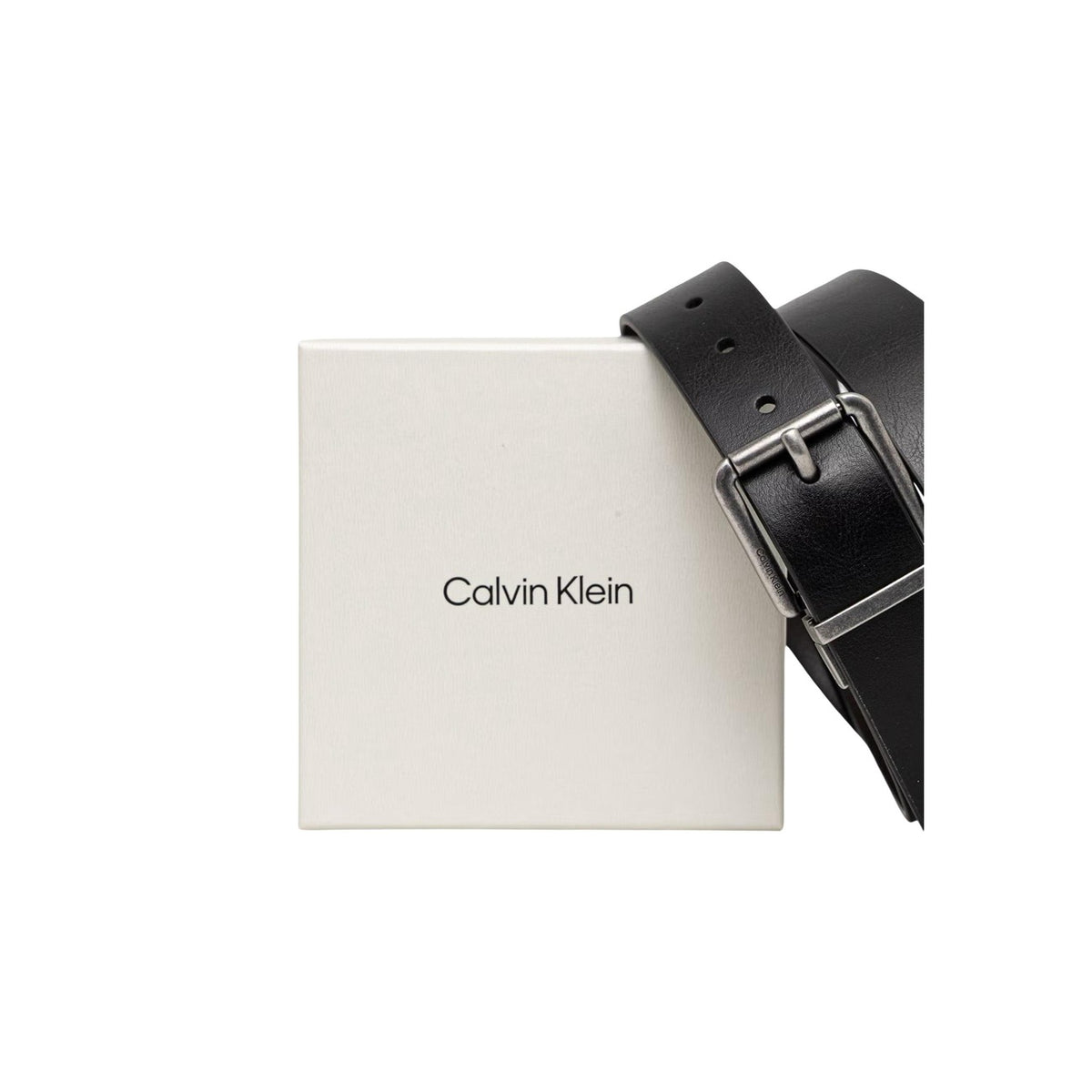 Calvin Klein - Calvin Klein Gürtel Herren