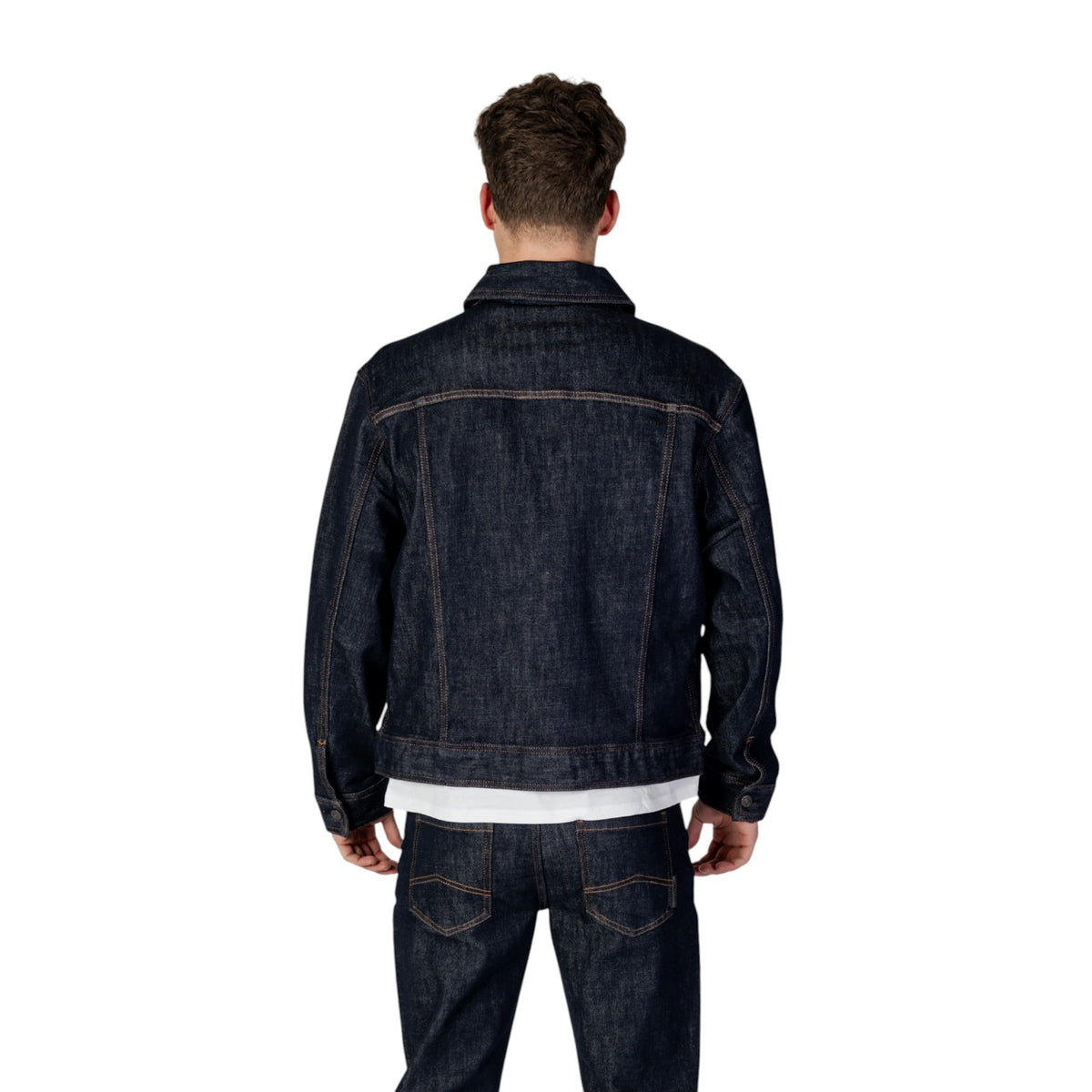 Armani Exchange - Jacke Herren