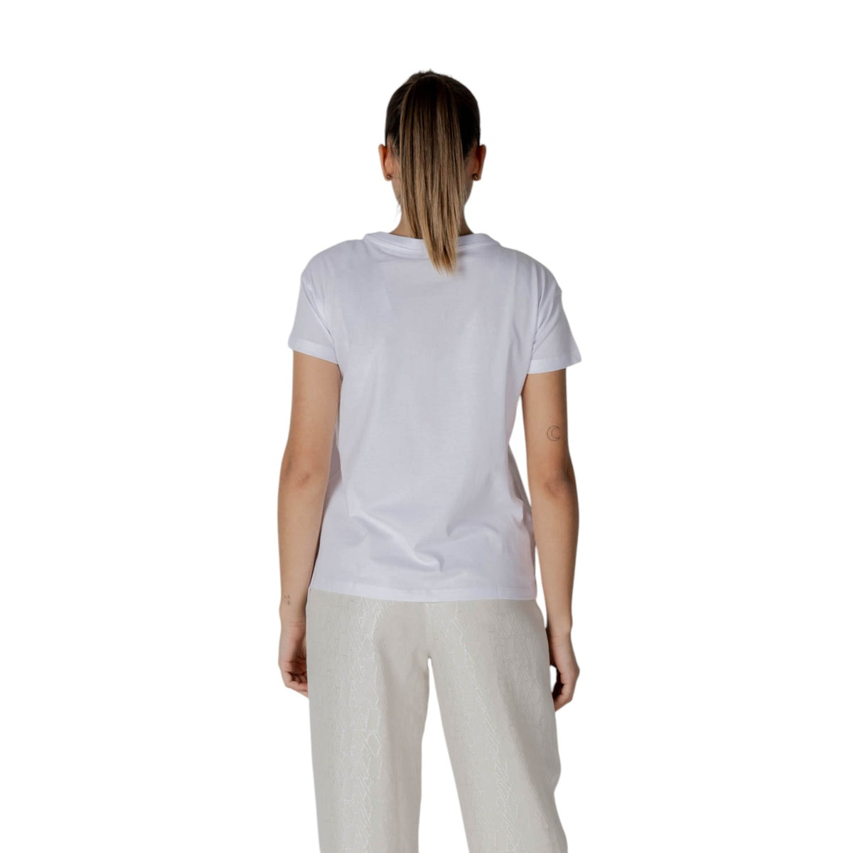 Armani Exchange - T-Shirt Damen