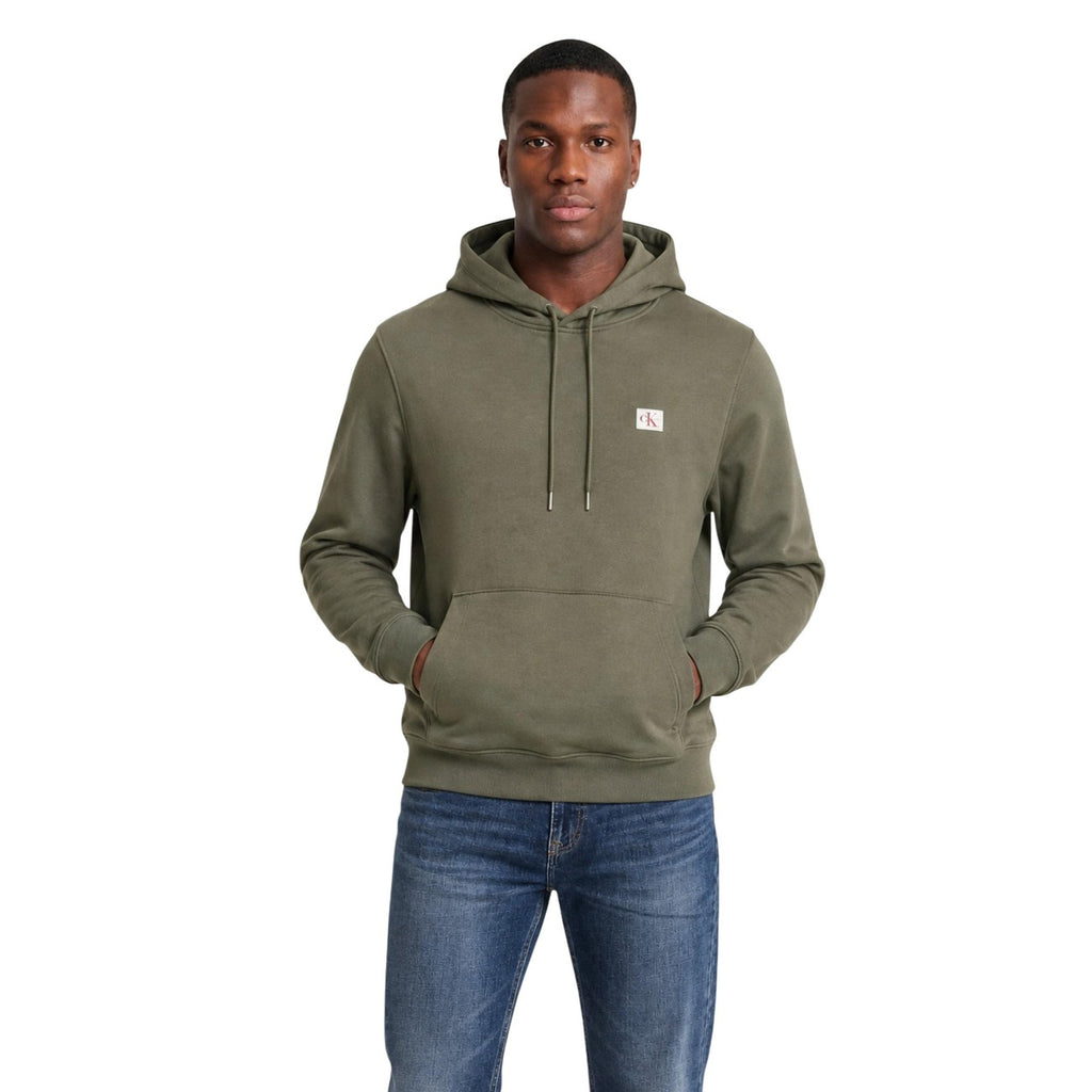 Calvin Klein Jeans - Calvin Klein Jeans Fleece Herren