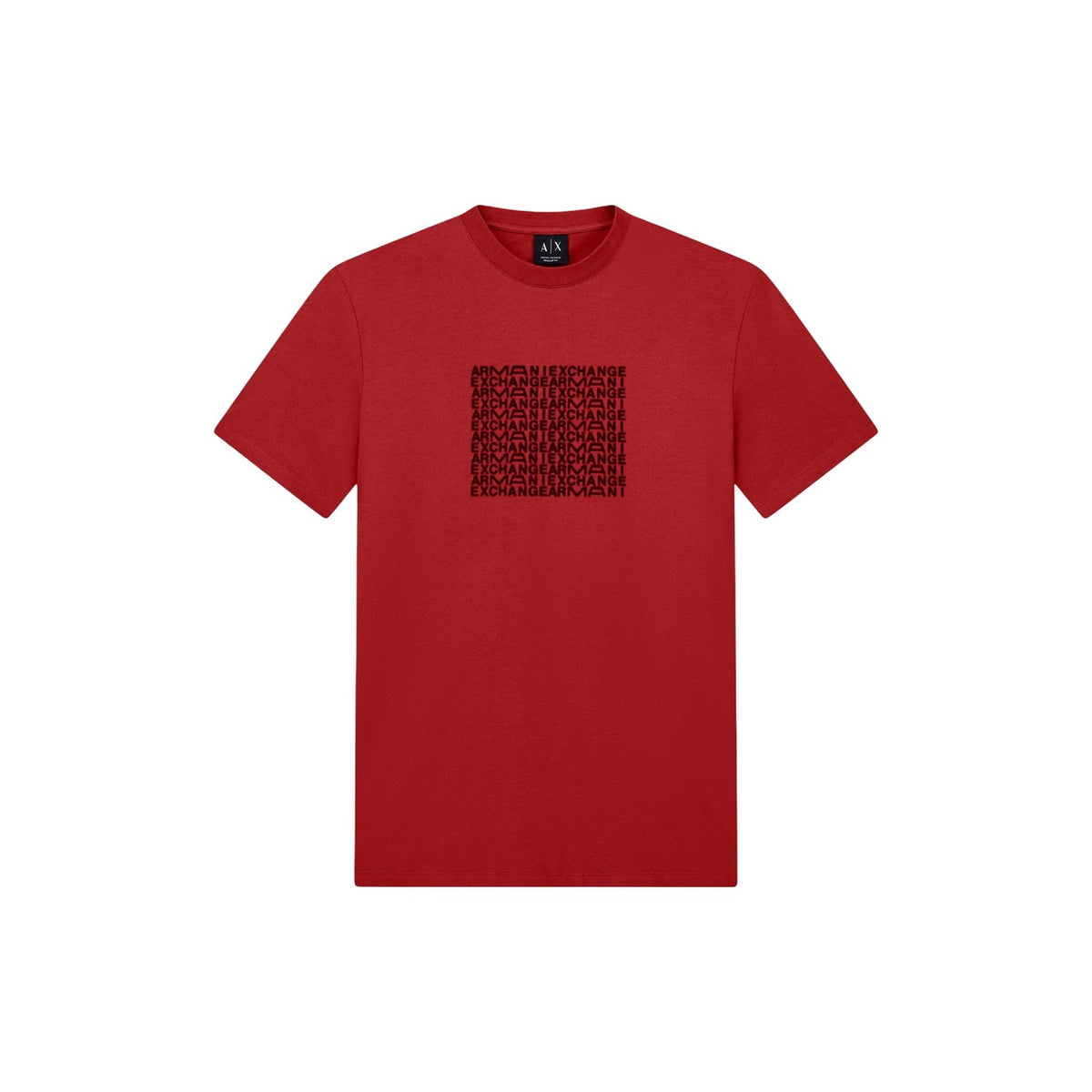 Armani Exchange - Armani Exchange T-Shirt Herren